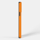 Etui iPhone 13 Pro Max Abeille drôle (Côté droit)