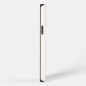 Etui iPhone 13 Pro Max Abeille drôle (Côté droit)
