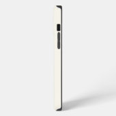 Etui iPhone 13 Pro Max Abeille drôle (Côté gauche)