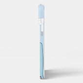 Etui iPhone 13 Pro Max Abstrait tendance (Côté gauche)
