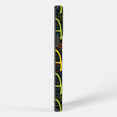 Etui iPhone 13 Pro Max Adama (Côté droit)