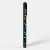 Etui iPhone 13 Pro Max Adame (Côté droit)