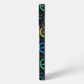 Etui iPhone 13 Pro Max Adame (Côté gauche)