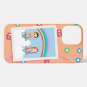 Etui iPhone 13 Pro Max Affaire de téléphone (Verso Horizontal)