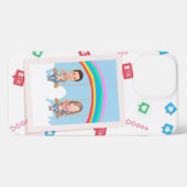 Etui iPhone 13 Pro Max Affaire de téléphone (Verso Horizontal)