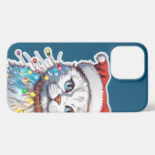 Etui iPhone 13 Pro Max Affaire de téléphone (Verso Horizontal)