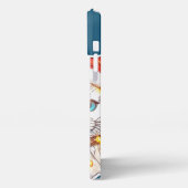 Etui iPhone 13 Pro Max Affaire de téléphone (Côté gauche)