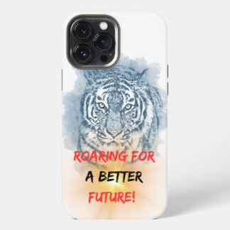 Etui iPhone 13 Pro Max Affaire de téléphone