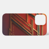 Etui iPhone 13 Pro Max Affaire de téléphone (Verso Horizontal)