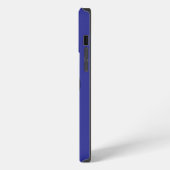 Etui iPhone 13 Pro Max Affaire de téléphone professionnel (Côté gauche)