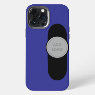 Etui iPhone 13 Pro Max Affaire de téléphone professionnel