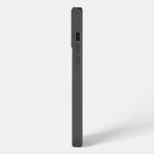 Etui iPhone 13 Pro Max aigle américain (Côté gauche)