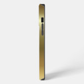 Etui iPhone 13 Pro Max Ajouter Votre Nom : -) (Côté gauche)