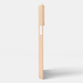 Etui iPhone 13 Pro Max alimenté par du café glacé. (Côté droit)