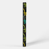 Etui iPhone 13 Pro Max Amadou (Côté droit)