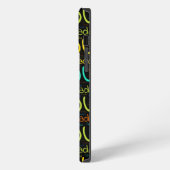 Etui iPhone 13 Pro Max Amadou (Côté gauche)
