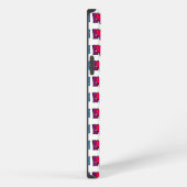 Etui iPhone 13 Pro Max Amour (Côté droit)