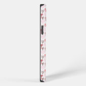 Etui iPhone 13 Pro Max Amour & Rose (Côté droit)