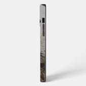 Etui iPhone 13 Pro Max anime, Tuber, V Tuber, rock (Côté gauche)