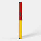 Etui iPhone 13 Pro Max Apeldoorn (Côté droit)