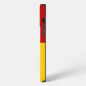 Etui iPhone 13 Pro Max Apeldoorn (Côté gauche)