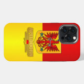 Etui iPhone 13 Pro Max Apeldoorn (Verso Horizontal)