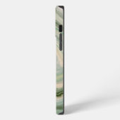 Etui iPhone 13 Pro Max Apple iPhone 13 pro max marbles coque (Côté gauche)