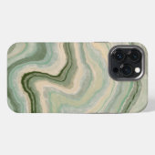Etui iPhone 13 Pro Max Apple iPhone 13 pro max marbles coque (Verso Horizontal)