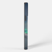 Etui iPhone 13 Pro Max Arborescence boréale (Côté droit)