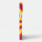 Etui iPhone 13 Pro Max Arizona (Côté droit)