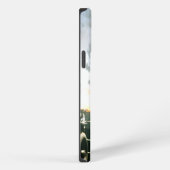 Etui iPhone 13 Pro Max Arnold Funny (Côté droit)