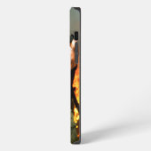 Etui iPhone 13 Pro Max Arnold Funny (Côté gauche)