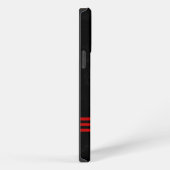 Etui iPhone 13 Pro Max Arsenal (Côté droit)