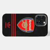 Etui iPhone 13 Pro Max Arsenal (Verso Horizontal)