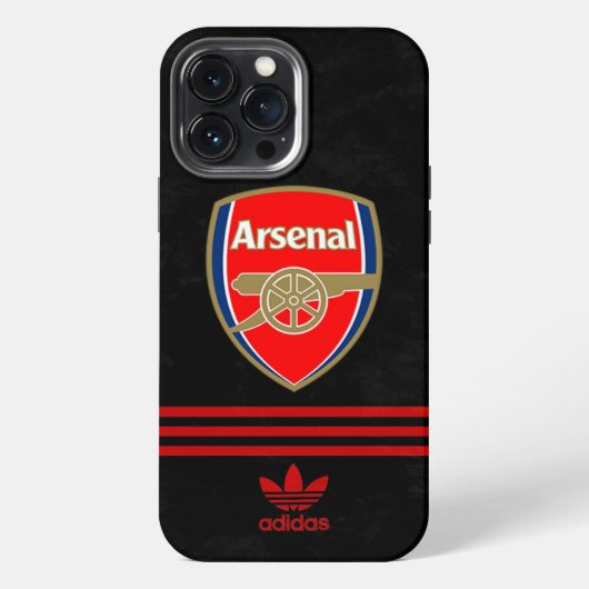 Etui iPhone 13 Pro Max Arsenal (Verso)