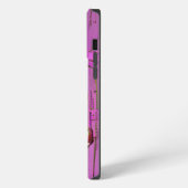 Etui iPhone 13 Pro Max AviArt-4 (Côté gauche)