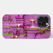 Etui iPhone 13 Pro Max AviArt-4 (Verso Horizontal)