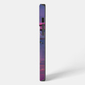 Etui iPhone 13 Pro Max AviArt-5 (Côté gauche)