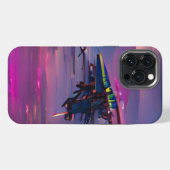 Etui iPhone 13 Pro Max AviArt-5 (Verso Horizontal)