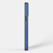 Etui iPhone 13 Pro Max Avion de guerre (Côté droit)