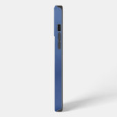 Etui iPhone 13 Pro Max Avion de guerre (Côté gauche)