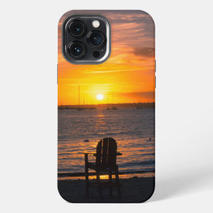 Etui iPhone 13 Pro Max Avoir Un Coque-coque iphone De Siège