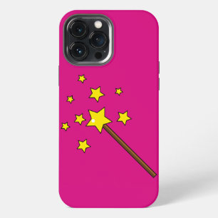 Etui iPhone 13 Pro Max Baguette Magique