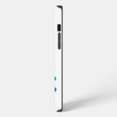 Etui iPhone 13 Pro Max Balance (Côté gauche)
