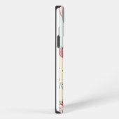 Etui iPhone 13 Pro Max Barely There – Conception de gâteaux doux pour (Côté droit)