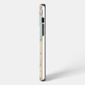 Etui iPhone 13 Pro Max Barely There – Conception de gâteaux doux pour (Côté gauche)