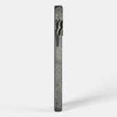 Etui iPhone 13 Pro Max Baseball (Côté droit)