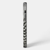 Etui iPhone 13 Pro Max Baseball (Côté gauche)