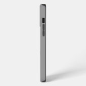 Etui iPhone 13 Pro Max BATTRE LYRIQUES COMPÉTENCES Vinyl Record (Côté gauche)