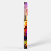 Etui iPhone 13 Pro Max Beau animal trois (Côté droit)